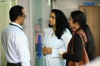 Malle Teega Movie Stills
